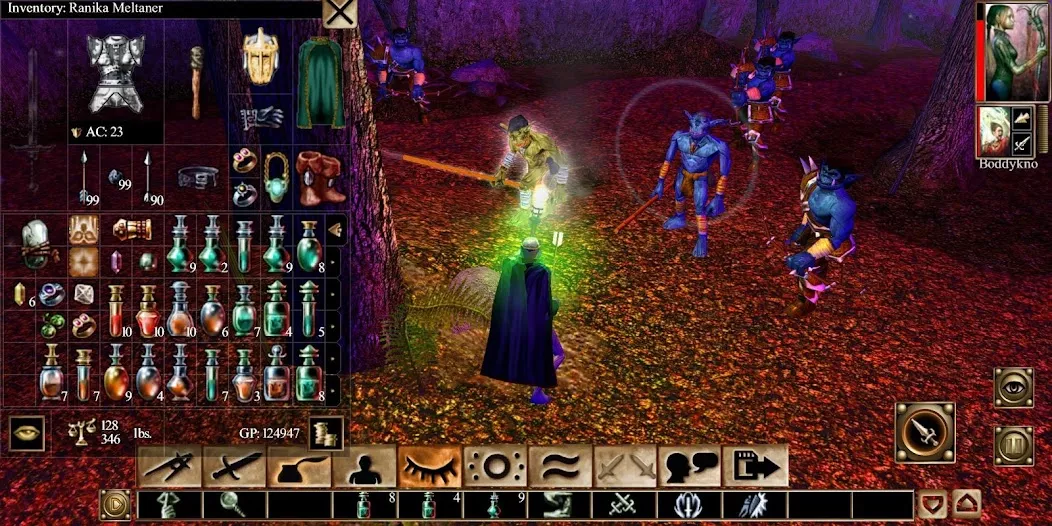 Neverwinter Nights: Enhanced