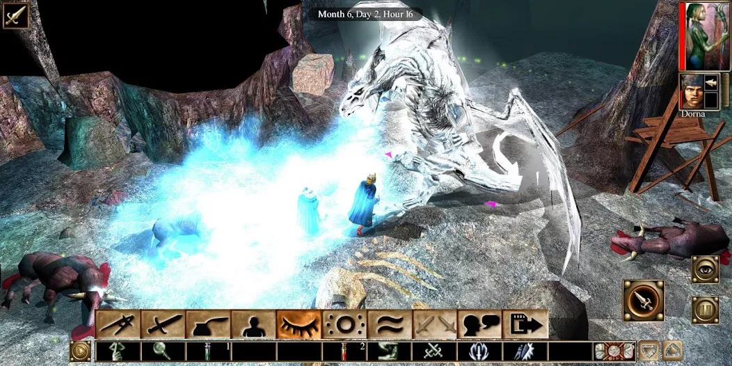 Neverwinter Nights: Enhanced
