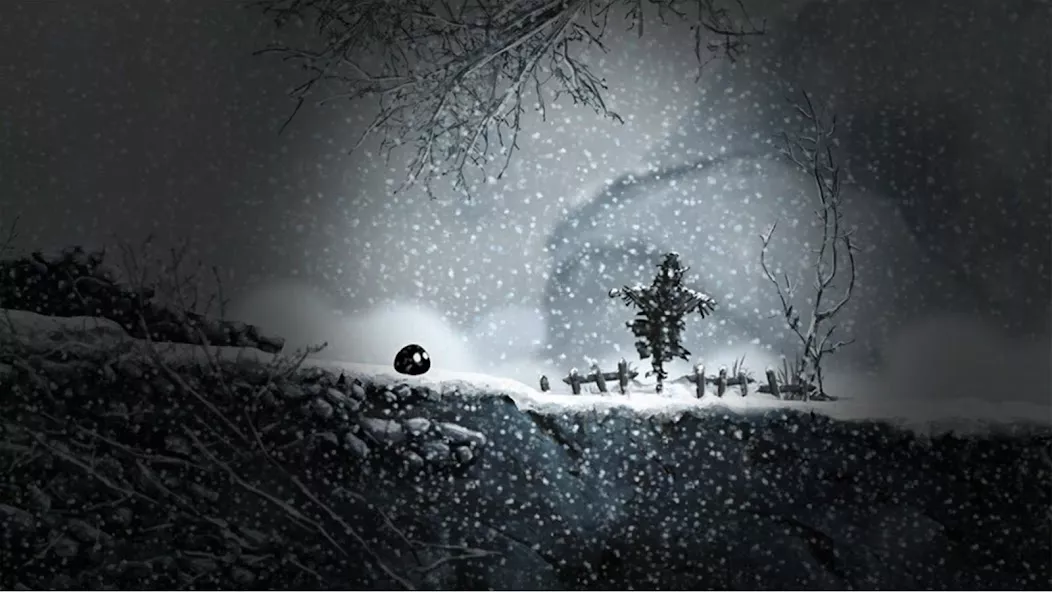 Nihilumbra — screenshot 1