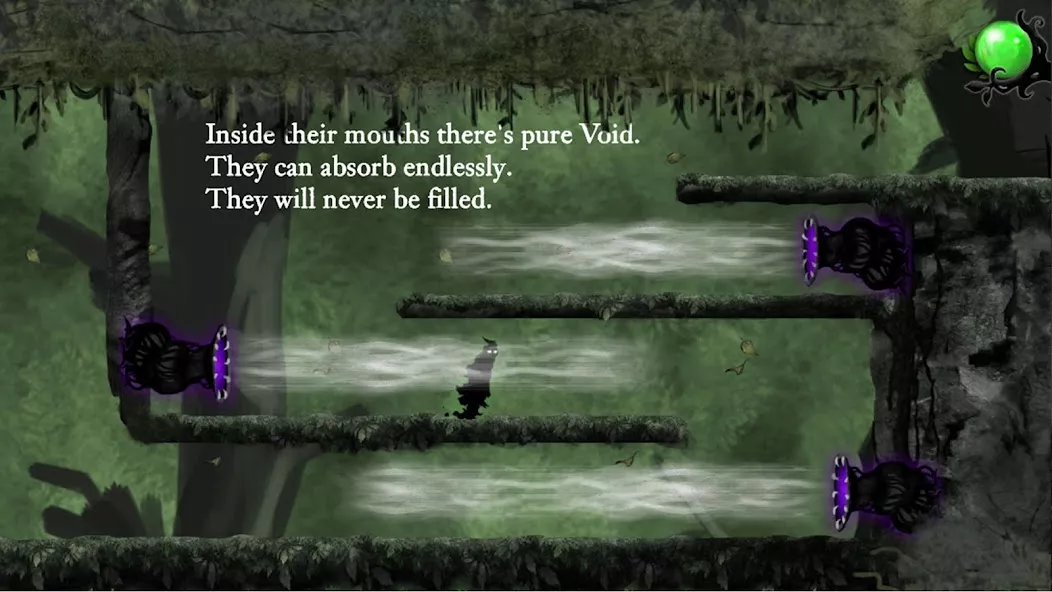 Nihilumbra — screenshot 1