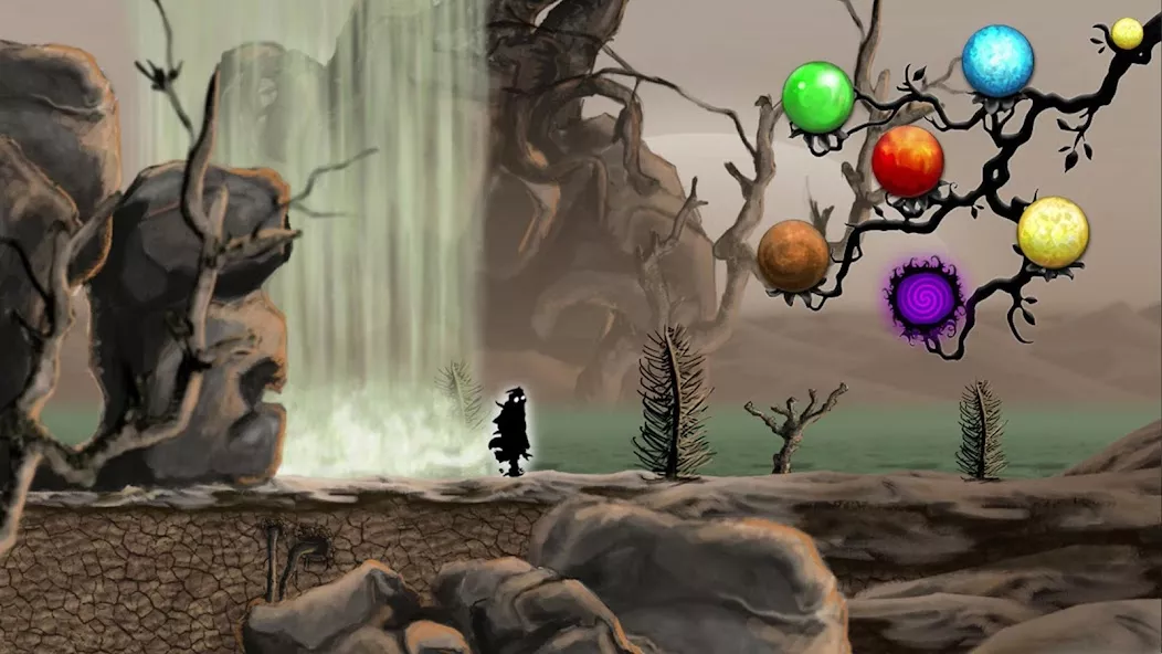 Nihilumbra — screenshot 1