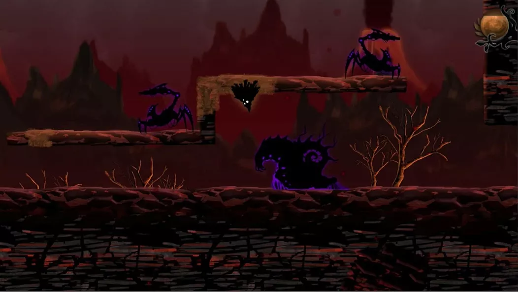 Nihilumbra — screenshot 1