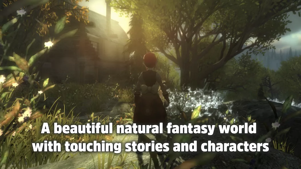 Nimian Legends : BrightRidge — screenshot 1