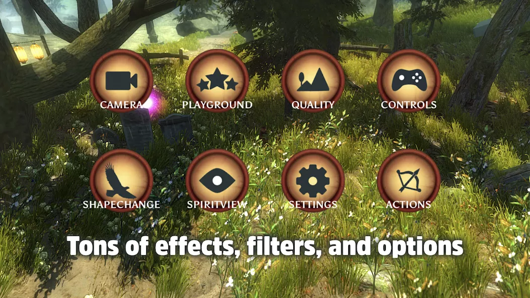Nimian Legends : BrightRidge — screenshot 1