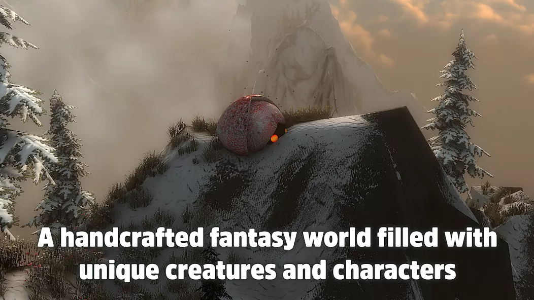 Nimian Legends: Vandgels — screenshot 1