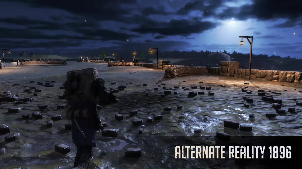 Noblemen: 1896 — screenshot 1