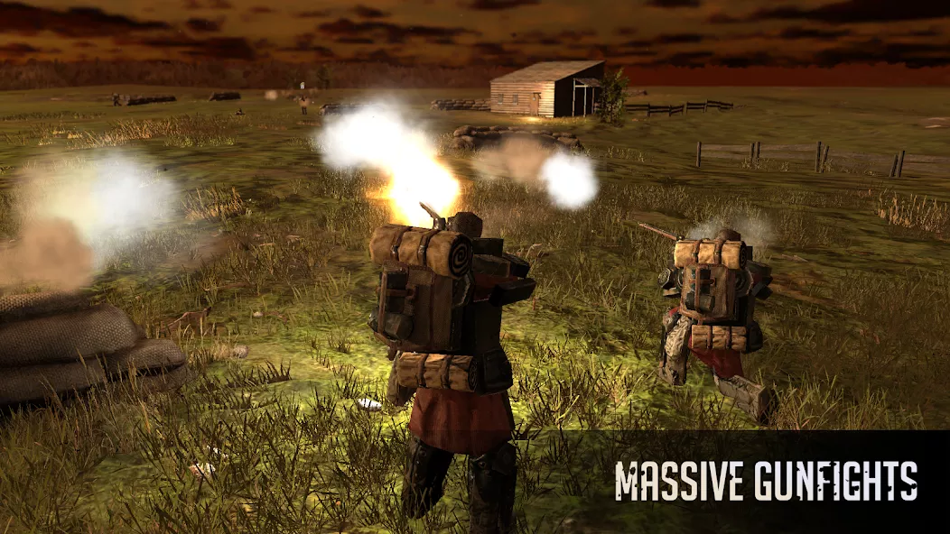 Noblemen: 1896 — screenshot 1