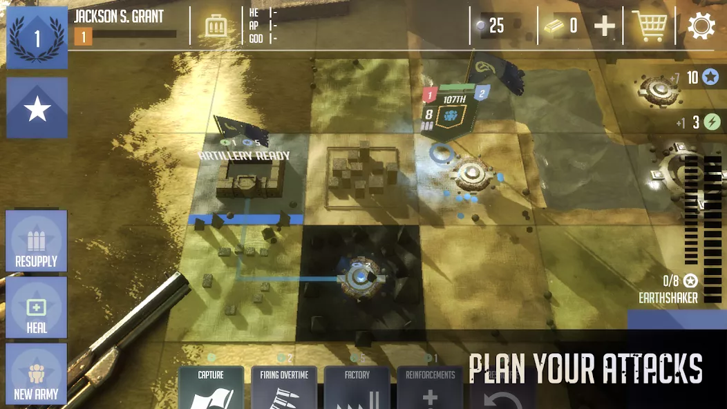 Noblemen: 1896 — screenshot 1