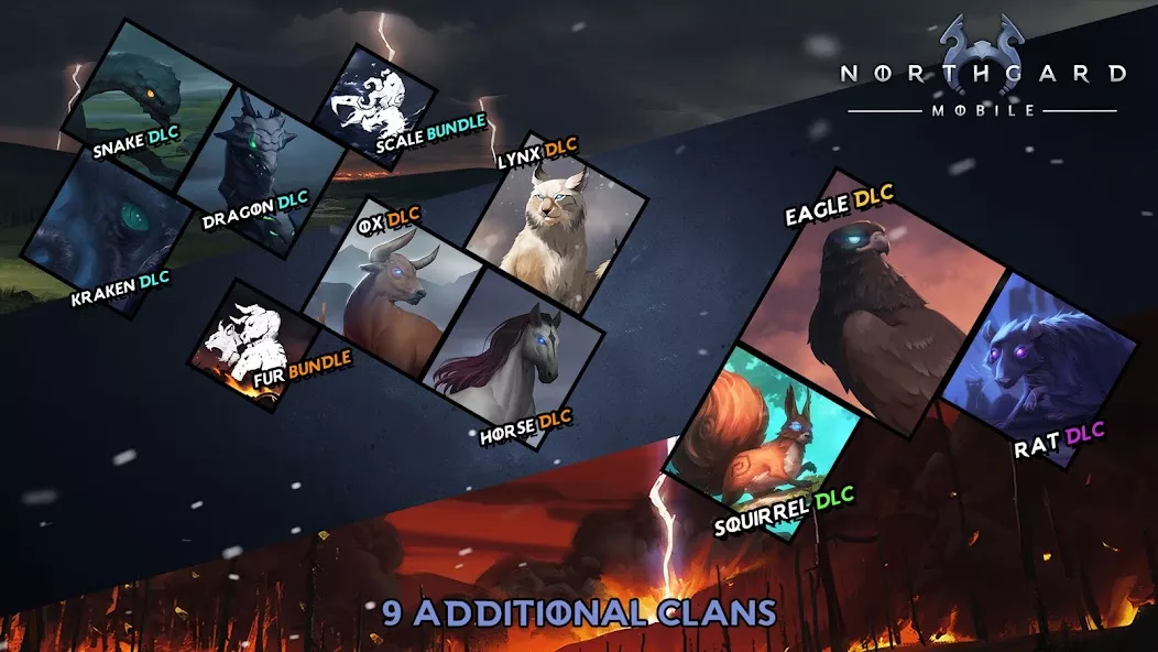 Northgard — screenshot 1