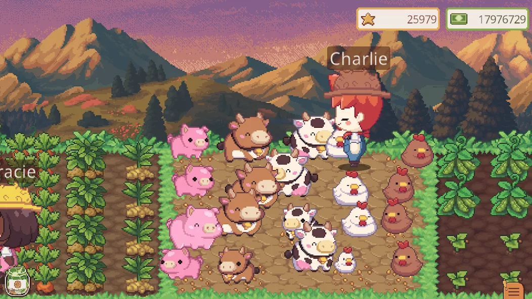 Not Monday Cafe — screenshot 1