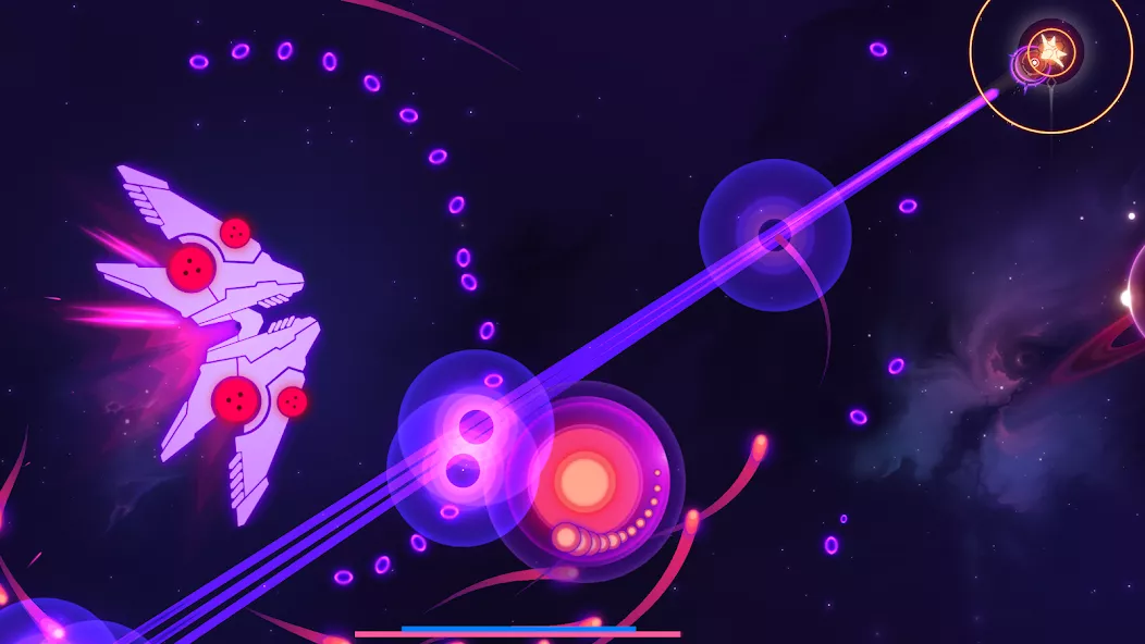 Nova Drift — screenshot 1