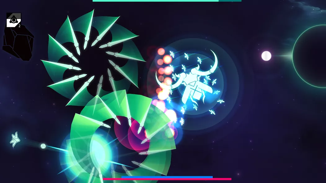 Nova Drift — screenshot 1