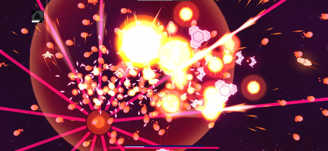 Nova Drift — screenshot 1