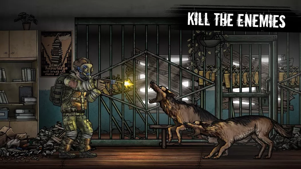 Nuclear Day — screenshot 1