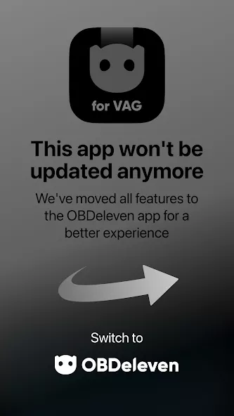 OBDeleven PRO — screenshot 1