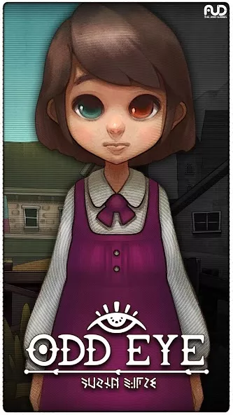 Odd Eye Premium