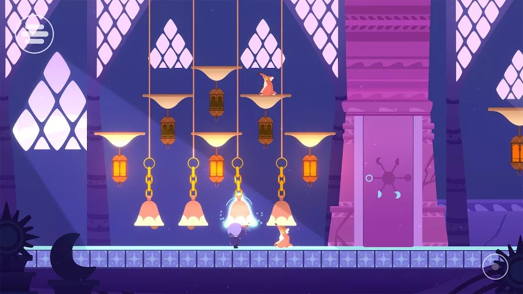 One Hand Clapping — screenshot 1