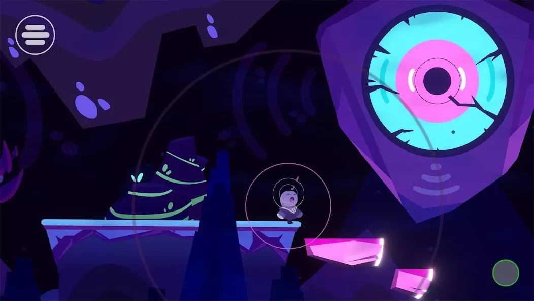 One Hand Clapping — screenshot 1