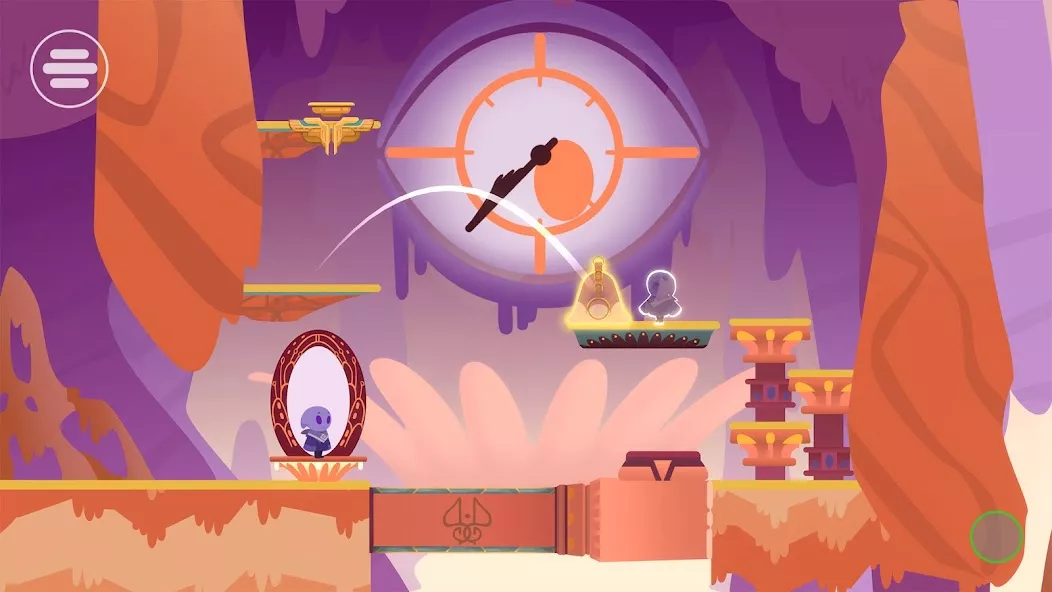 One Hand Clapping — screenshot 1