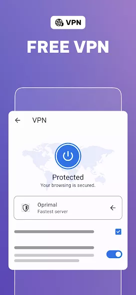 Opera browser
