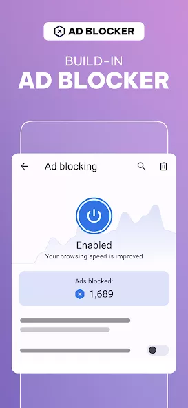Opera browser