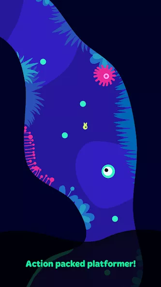 Ordia — screenshot 1