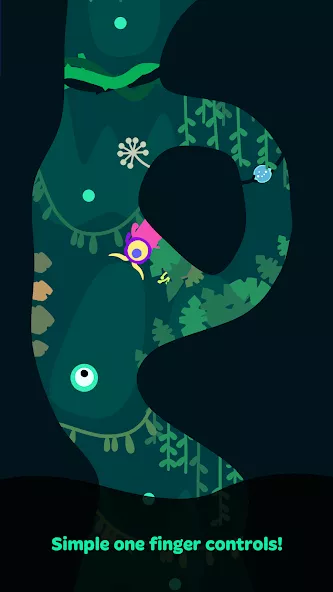 Ordia — screenshot 1