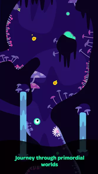 Ordia — screenshot 1