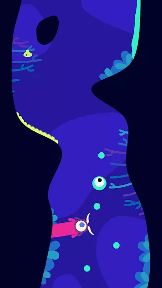 Ordia — screenshot 1