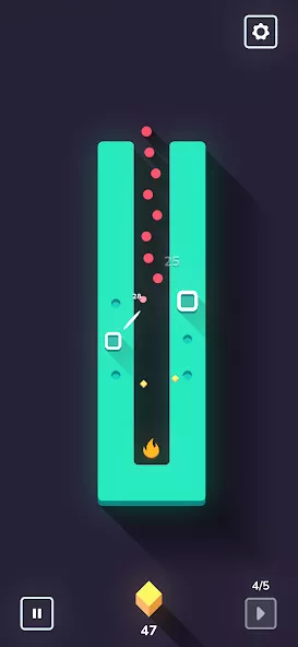 Outhold — screenshot 1