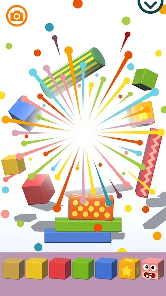 Pango Kaboom — screenshot 1