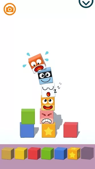 Pango Kaboom — screenshot 1