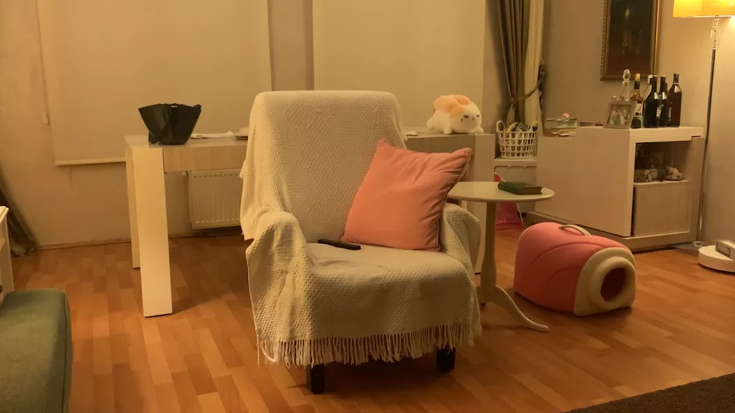 Paranormal Inc.: Case File 01 — screenshot 1