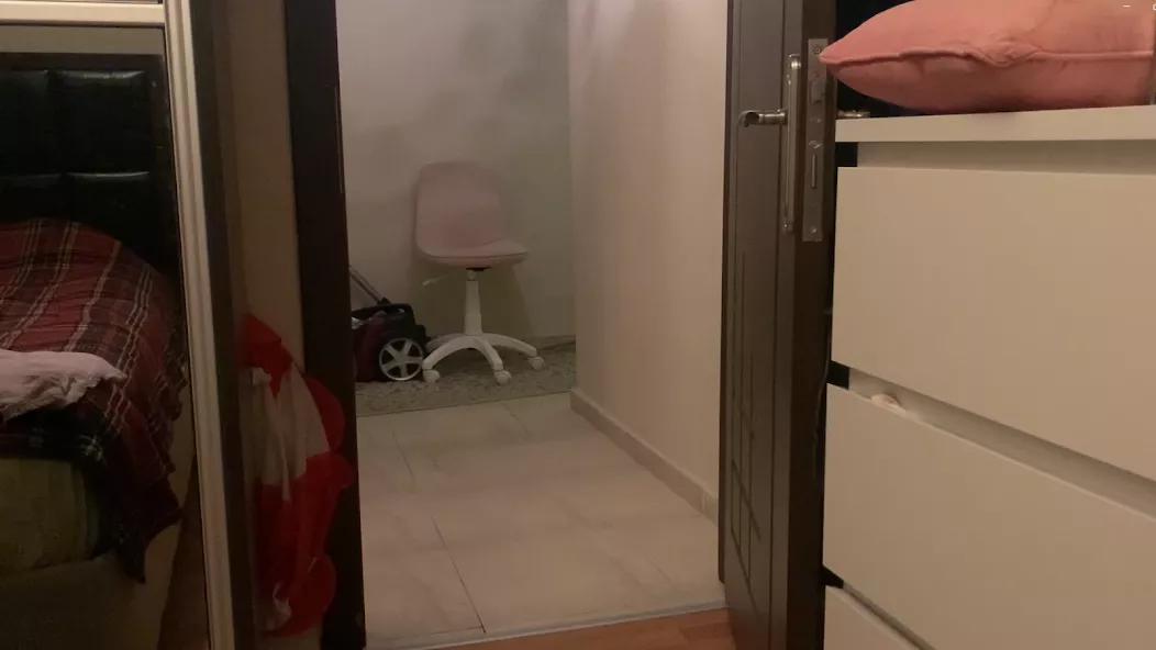 Paranormal Inc.: Case File 01 — screenshot 1