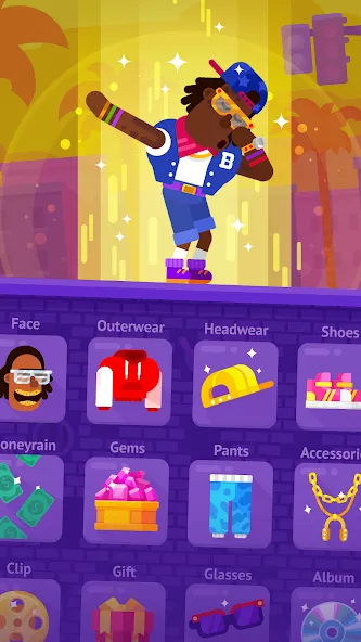 Partymasters – Fun Idle Game — screenshot 1