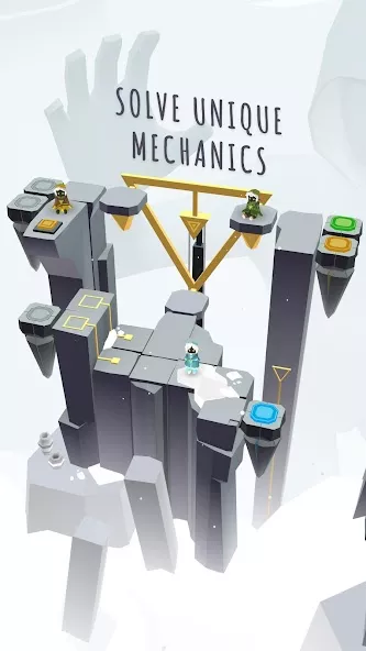 Path of Giants