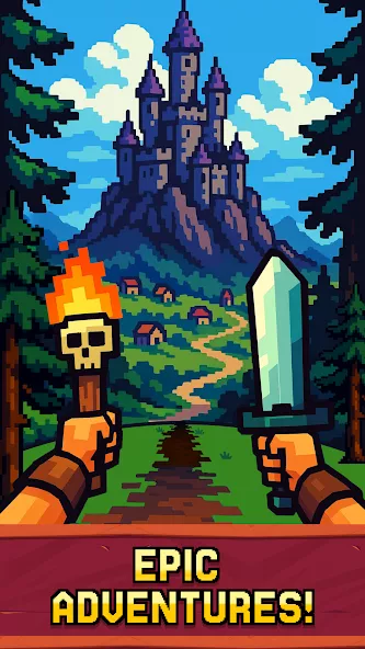 Path of Kings — screenshot 1