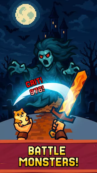 Path of Kings — screenshot 1