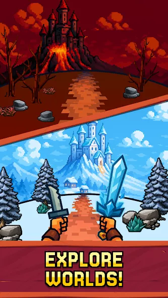 Path of Kings — screenshot 1