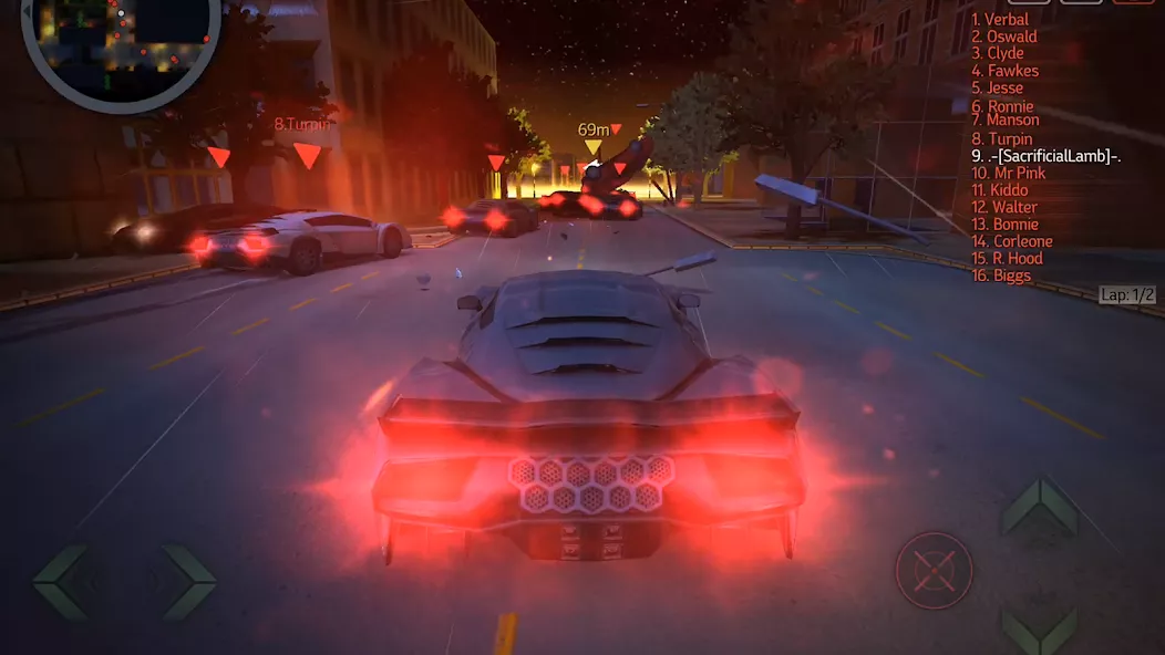Payback 2 – The Battle Sandbox