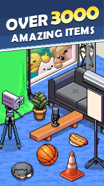 PewDiePie’s Tuber Simulator