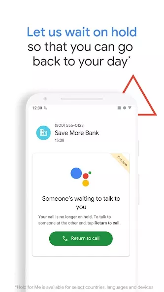 Google Phone