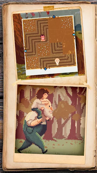 Photographs – Puzzle Stories