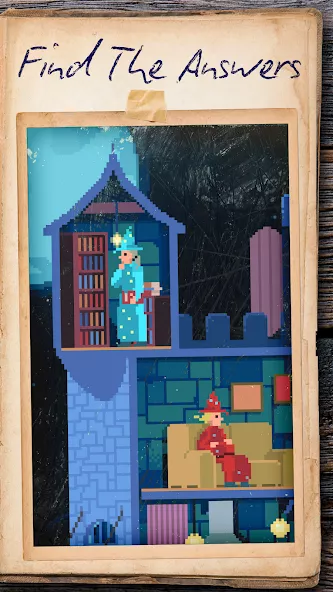 Photographs – Puzzle Stories