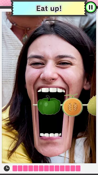 Pictonico! — screenshot 1