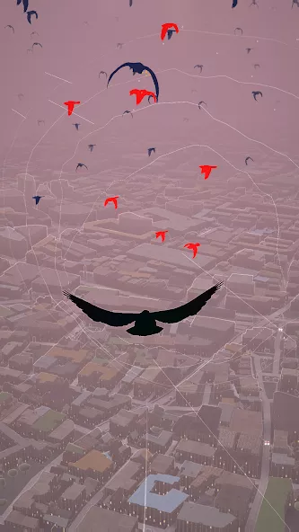 Pigeon: A Love Story 截图