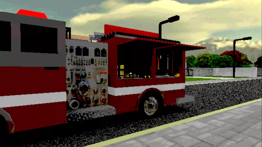 Pikabuu: Unhuman — screenshot 1