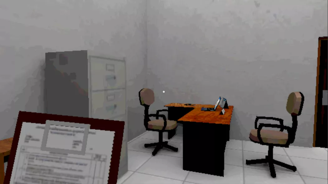 Pikabuu: Unhuman — screenshot 1