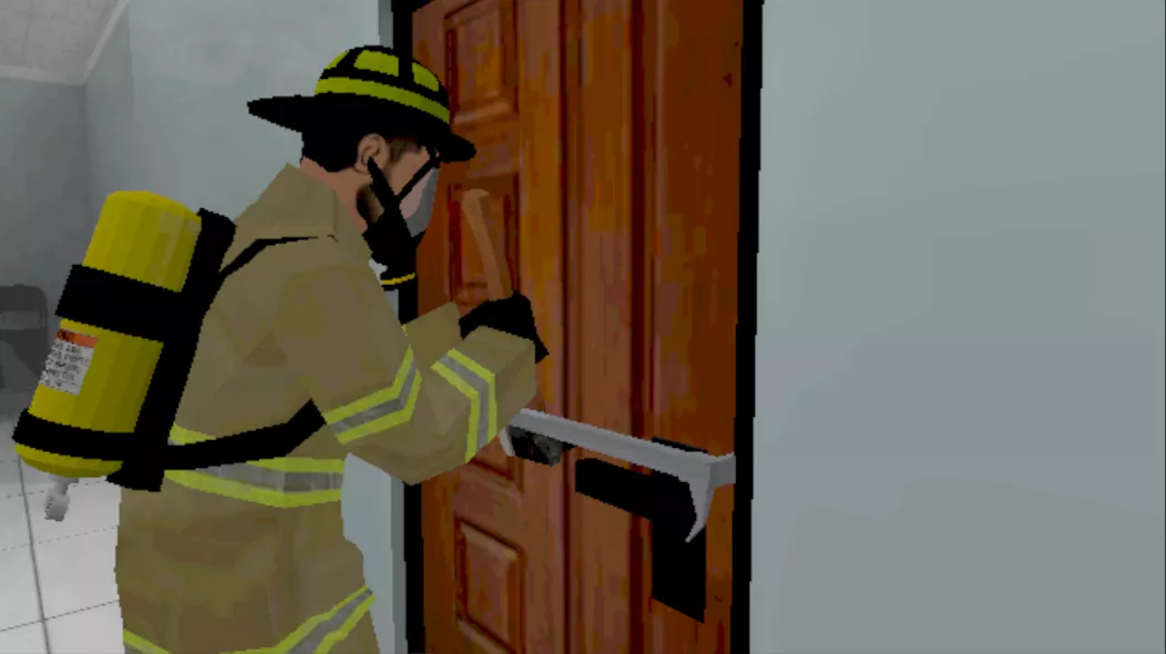 Pikabuu: Unhuman — screenshot 1