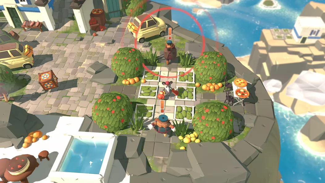 Pizza Possum — screenshot 1